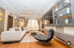 2 bedroom Flat / Apartment for sale Cove Towers, Behind House On The Rock Church Ikate Lekki Lagos