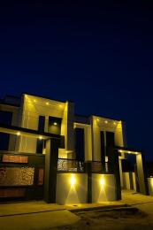 4 bedroom House for sale Kayfarm Estate, Obawole Ifako-ogba Ogba Lagos