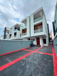 4 bedroom House for sale Ogudu GRA Ogudu Lagos