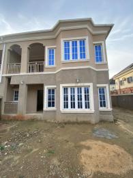 5 bedroom House for sale Lifecamp Life Camp Abuja