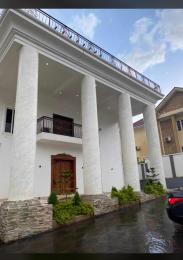 6 bedroom House for sale Asokoro Asokoro Abuja