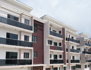 1 bedroom House for sale De Avocado Smart And Luxury Homes,abijo,gra Lekki Lagos