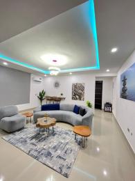 1 bedroom House for shortlet Lekki Phase 1 Lekki Lagos