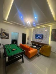 2 bedroom House for shortlet Lekki Phase 1 Lekki Lagos