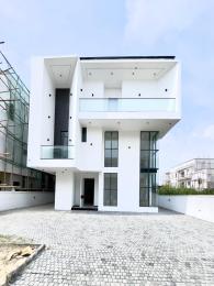 5 bedroom House for sale Ikate Lekki Ikate Lekki Lagos