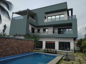 House for sale Estate Ikeja GRA Ikeja Lagos