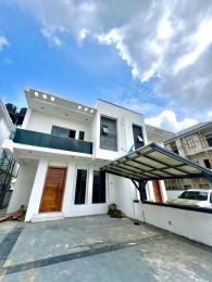 4 bedroom House for sale Ikate Lekki Lagos