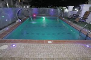 1 bedroom Flat / Apartment for shortlet Banana Island Banana Island Ikoyi Lagos