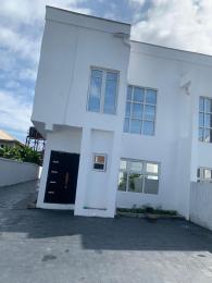 6 bedroom House for rent Westwood Estate Badore Ajah Lagos