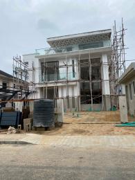 6 bedroom House for sale Royal Garden Estate Ajah Lagos