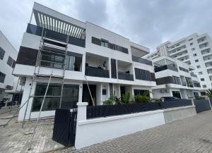 4 bedroom House for rent Banana Island Ikoyi Lagos