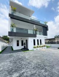 5 bedroom House for sale 3rd Avenue Gwarinpa Abuja