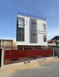 1 bedroom Flat / Apartment for sale Orchid Lekki Phase 2 Lekki Lagos