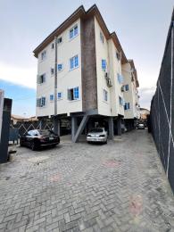 2 bedroom Flat / Apartment for sale Chevron Lekki Phase 2 Lekki Lagos