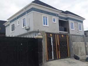 4 bedroom House for sale Ado Road Ajah Lagos