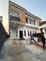 5 bedroom Flat / Apartment for rent Ikota Lekki Lagos