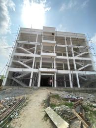 Commercial Property for rent Olokonla Sangotedo Lagos