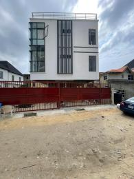 1 bedroom Flat / Apartment for sale Chevron Lekki Phase 2 Lekki Lagos