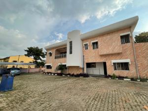 6 bedroom House for rent Wuse Zone Wuse 1 Abuja