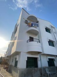 2 bedroom Flat / Apartment for rent Chevy View Estate chevron Lekki Lagos