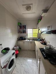 3 bedroom Flat / Apartment for rent Chevron Chevron Lekki Lagos