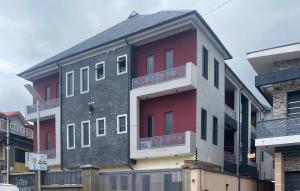 3 bedroom House for sale Pedro Gbagada Gbagada Phase 2 Gbagada Lagos