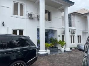 10 bedroom House for sale Lekki Phase 1 Lekki Lagos