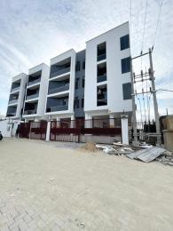3 bedroom Flat / Apartment for sale Second Toll Gate orchid Lekki Lagos