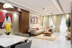 3 bedroom Flat / Apartment for shortlet Banana Island Ikoyi Lagos