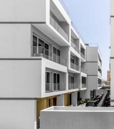 3 bedroom Flat / Apartment for rent Behind Pinnacle Filling Station Marwa Lekki Lagos