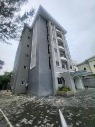 3 bedroom Flat / Apartment for rent Off Queens Drive Ikoyi Lagos