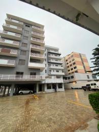 3 bedroom Flat / Apartment for rent Close To Landmark Victoria Island Lagos