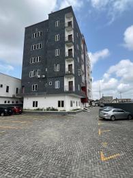 3 bedroom Flat / Apartment for rent Osapa london Lekki Lagos