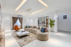 3 bedroom Flat / Apartment for shortlet  Ikate Lekki Lagos