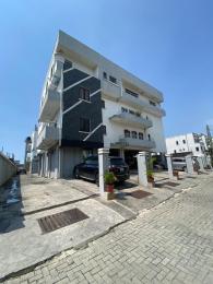 3 bedroom Flat / Apartment for sale Richmond Estate By Nike Art Gallery, Ikate Lekki Lagos