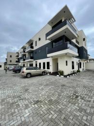 3 bedroom House for rent Ogombo Road Abraham adesanya estate Ajah Lagos