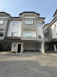 3 bedroom House for sale Lekki Right Lekki Phase 1 Lekki Lagos