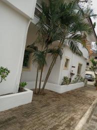 7 bedroom House for sale Close To Lbs, Sangotedo, Ajah, Lagos Sangotedo Ajah Lagos