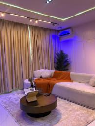 2 bedroom House for shortlet Chevron Lekki Lagos