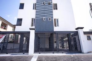 2 bedroom Flat / Apartment for rent Osapa london Lekki Lagos