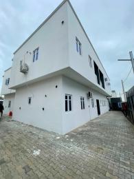 2 bedroom Flat / Apartment for rent Ologolo Lekki Lagos