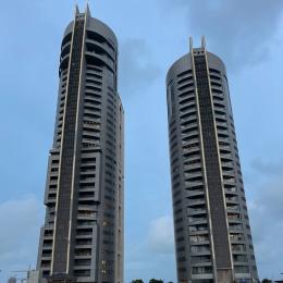2 bedroom Flat / Apartment for sale Eko Atlantic City Victoria Island Lagos