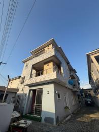 2 bedroom Flat / Apartment for rent Osapa london Lekki Lagos