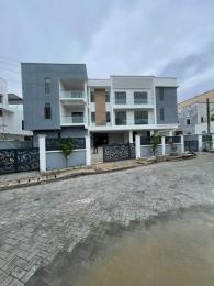 2 bedroom Flat / Apartment for sale Osapa london Lekki Lagos