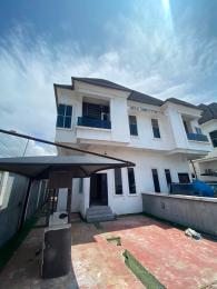 2 bedroom House for rent Chevron Alternative Route Lekki Lagos