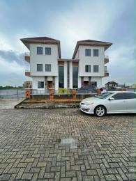 5 bedroom House for sale Abraham adesanya estate Ajah Lagos