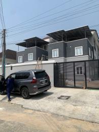 10 bedroom House for sale Lekki Phase 1 Lekki Lagos