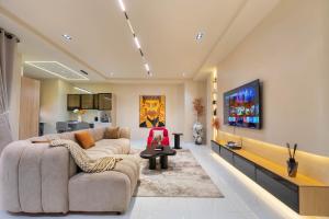 2 bedroom Flat / Apartment for shortlet Lekki Phase 1 Lekki Lagos