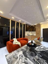 1 bedroom Flat / Apartment for shortlet Osapa london Lekki Lagos