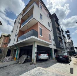 3 bedroom House for sale Alagomeji Yaba Lagos